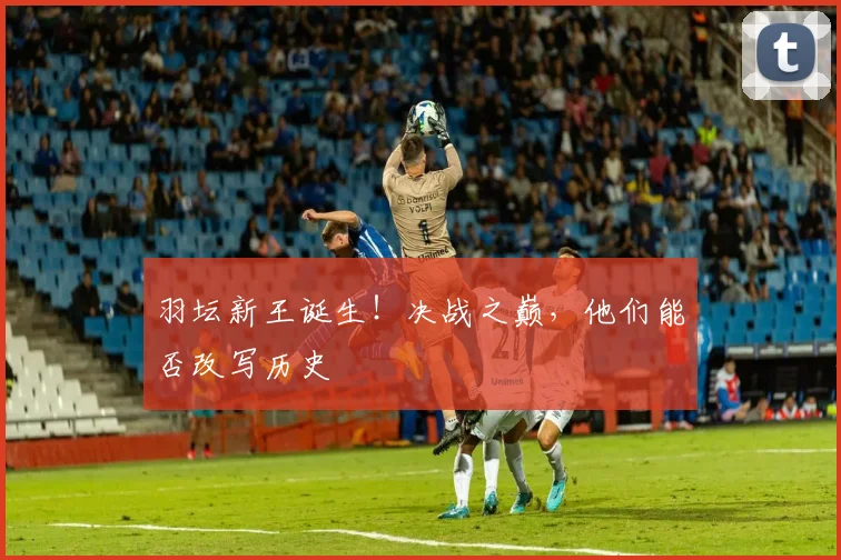 羽坛新王诞生！决战之巅，他们能否改写历史