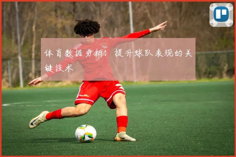 体育数据分析：提升球队表现的关键技术