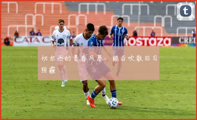 切尔西的青春风暴，能否吹散旧日阴霾