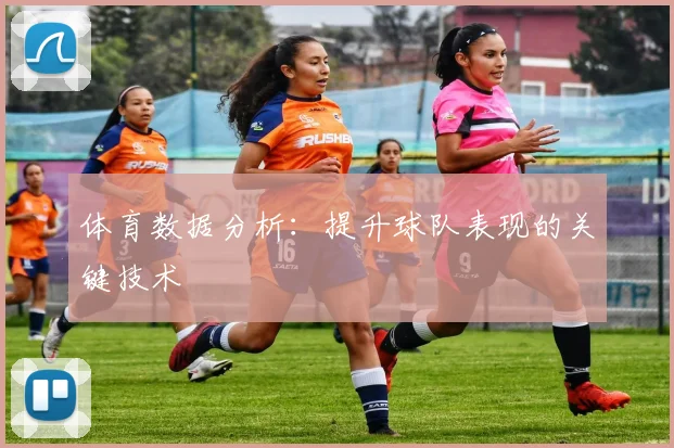体育数据分析：提升球队表现的关键技术