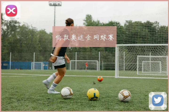 伦敦奥运会网球赛