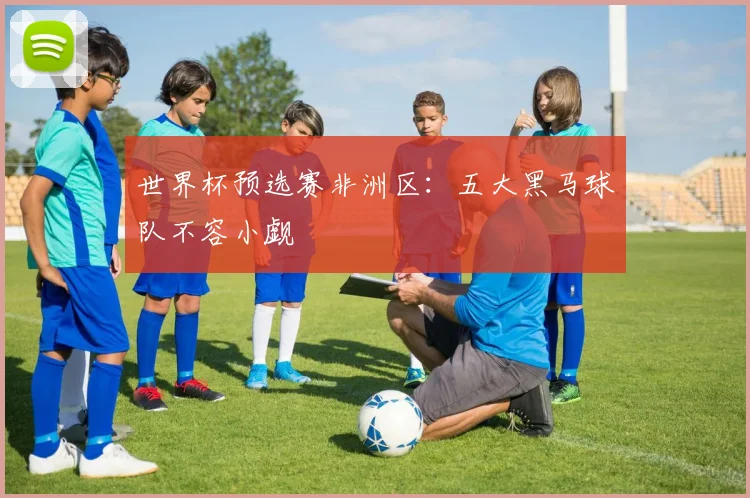 世界杯预选赛非洲区：五大黑马球队不容小觑